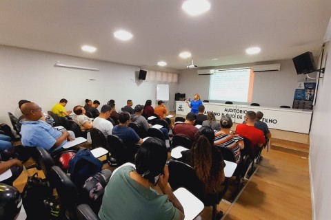 Capacitação gratuita: Instituto promove cursos para trabalhadores ao longo de junho
